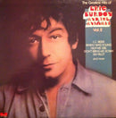 Eric Burdon and the Animals - The Greatest Hits of Vol 2 (Vinyle Usagé)