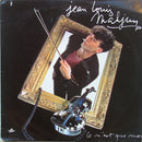 Jean-Louis Mahjun - Ce Nest Que Moi (Vinyle Usagé)