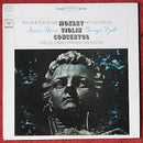 Mozart / Szell / Stern - Violin Concertos No 1 / No 5 (Vinyle Usagé)