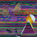 Mountains And Rainbows - Particles (Vinyle Usagé)