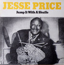Jesse Price - Jump It With A Shuffle (Vinyle Usagé)