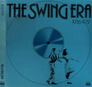 Various - The Swing Era 1936-1937: The Movies Between Vitaphone And Video (Vinyle Usagé)