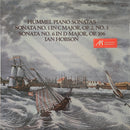 Hummel / Hobson - Sonata No 1 / No 6 (Vinyle Usagé)