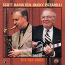 Scott Hamilton / Bucky Pizzarelli - The Red Door (CD Usagé)