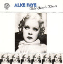 Alice Faye - This Years Kisses (Vinyle Usagé)