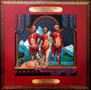 Paul Kantner / Grace Slick / David Freiberg - Baron Von Tollbooth And The Chrome Nun (Vinyle Usagé)