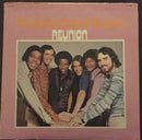 Young Ones Of Guyana - Reunion (Vinyle Usagé)