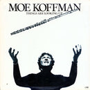 Moe Koffman - Things Are Looking Up (Vinyle Usagé)