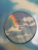 Temper  - Fever (Vinyle Usagé)