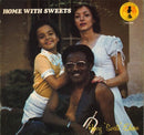 Harry Edison - Home With Sweets (Vinyle Usagé)