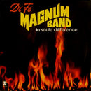 Magnum Band - Di Fe (Vinyle Usagé)