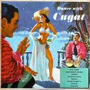 Xavier Cugat - Dance With Cugat (Vinyle Usagé)