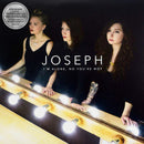 Joseph - I'm Alone No Youre Not (Vinyle Usagé)