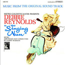 Debbie Reynolds - The Singing Nun Soundtrack (Vinyle Usagé)
