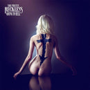Pretty Reckless - Going To Hell (Vinyle Usagé)