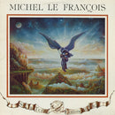 Michel Le Francois - Sur La Terre Comme Au Ciel (Vinyle Usagé)