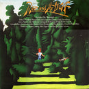 Jack Lancaster / Robin Lumley - Peter and the Wolf (Vinyle Usagé)