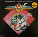 Atlanta Rhythm Section - Champagne Jam (Vinyle Usagé)