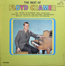 Floyd Cramer - The Best Of Floyd Cramer (Vinyle Usagé)