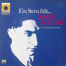 Joseph Schmidt - Ein Stern Fallt (Vinyle Usagé)