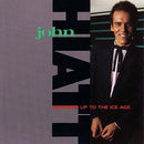 John Hiatt - Warming Up to the Ice Age (Vinyle Usagé)