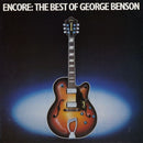 George Benson - Encore: The Best of George Benson (Vinyle Usagé)