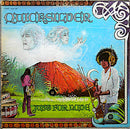 Quicksilver Messenger Service - Just For Love (Vinyle Usagé)