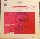 Soundtrack - Alex North: A Dream Of Kings (Vinyle Usagé)