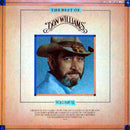 Don Williams - The Best of Vol III (Vinyle Usagé)