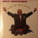 Milt Buckner - Please Mr Organ Player (Vinyle Usagé)