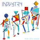 Industry - Industry (Vinyle Usagé)