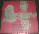 Andriessen / Baaren / Keulen / Breuker / Various - Wind Band Compositions (Vinyle Usagé)