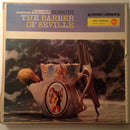 Rossini / Leinsdorf - The Barber Of Seville (Vinyle Usagé)