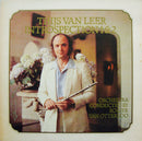 Thijs Van Leer - Introspection 1 And 2 (Vinyle Usagé)