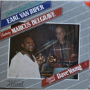 Earl Van Riper Featuring Marcus Belgrave  Special Guest Dave Young - Detroit's Grand Piano Man (Vinyle Usagé)
