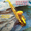 Earl Bostic - Bostic Rocks: Hits Of The Swing Age (Vinyle Usagé)