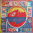 Orchestral Manoeuvres in the Dark - The Pacific Age (Vinyle Usagé)