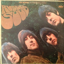 Beatles - Rubber Soul (Vinyle Usagé)