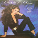 Charly McClain - Alone Too Long (Vinyle Usagé)