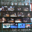 Holier Than Thou - High On Barbecue (Vinyle Usagé)