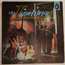 Limelighters - The Limelighters (Vinyle Usagé)