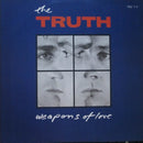 The Truth - Weapons Of Love (Vinyle Usagé)