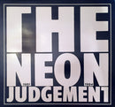 Neon Judgement - 1981-1984 (Vinyle Usagé)