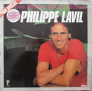 Philippe Lavil - Philippe Lavil (Vinyle Usagé)