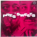 Lester Young / Harry Edison - Pres & Sweets (Vinyle Usagé)