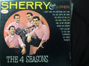 4 Seasons - Sherry And 11 Others (Vinyle Usagé)