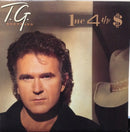 TG Sheppard - One For The Money (Vinyle Usagé)