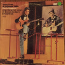 Merle Haggard - Same Train A Different Time (Vinyle Usagé)