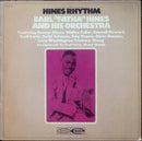 Earl Hines - Hines Rhythm (Vinyle Usagé)