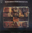 Blood Sweat and Tears - Greatest Hits (Vinyle Usagé)